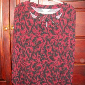 Christopher Banks Petite top